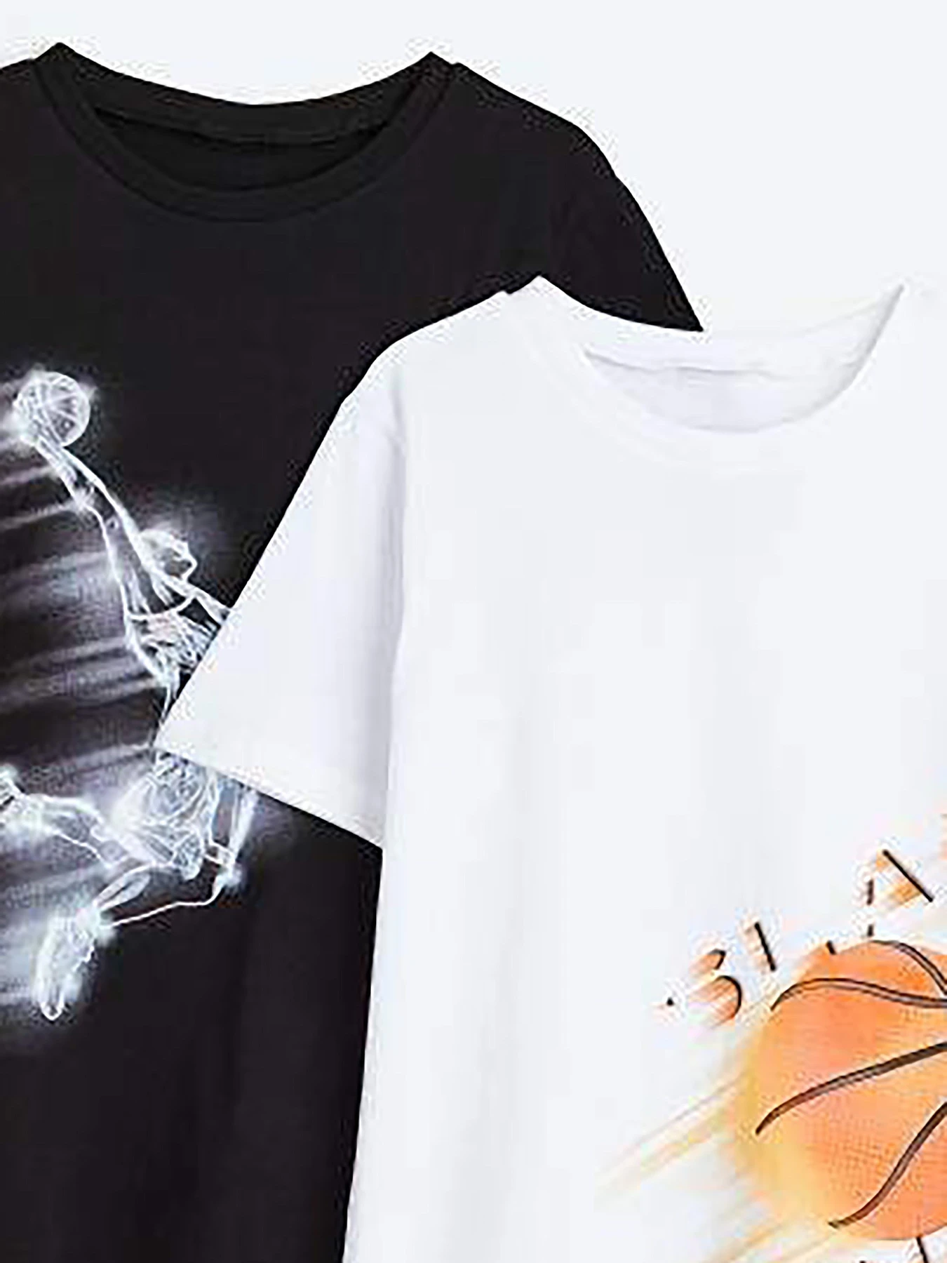 Одежда для дома и сна H&M модель 74691 Фото