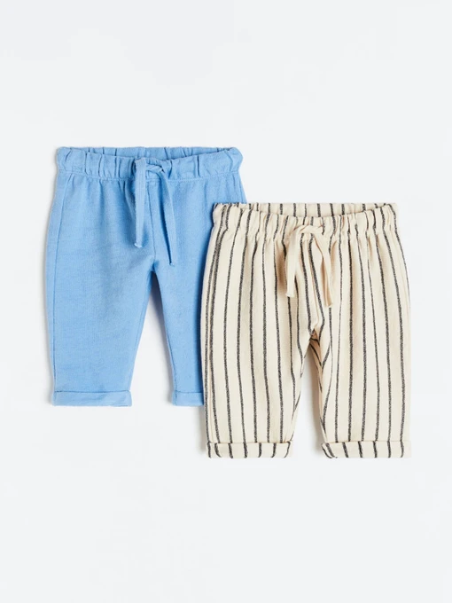 Штани H&M модель 74694 Фото