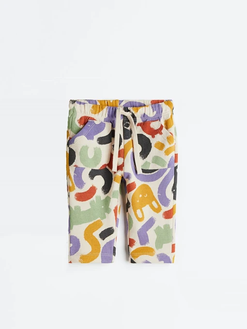 Штани H&M модель 74696 Фото