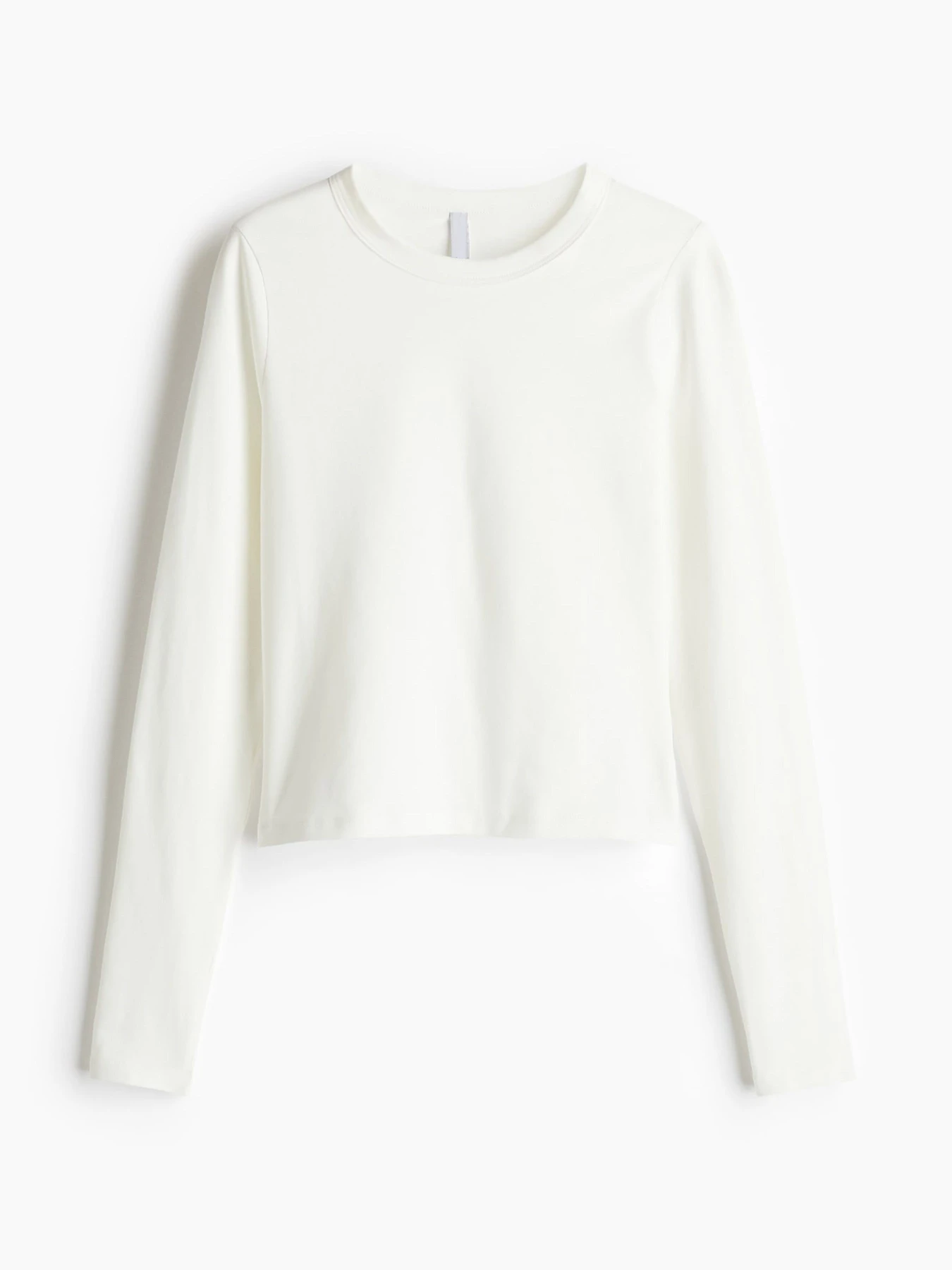 Худи и свитшоты H&M модель 74746 Фото