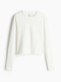 Худи и свитшоты H&M модель 74746 Фото