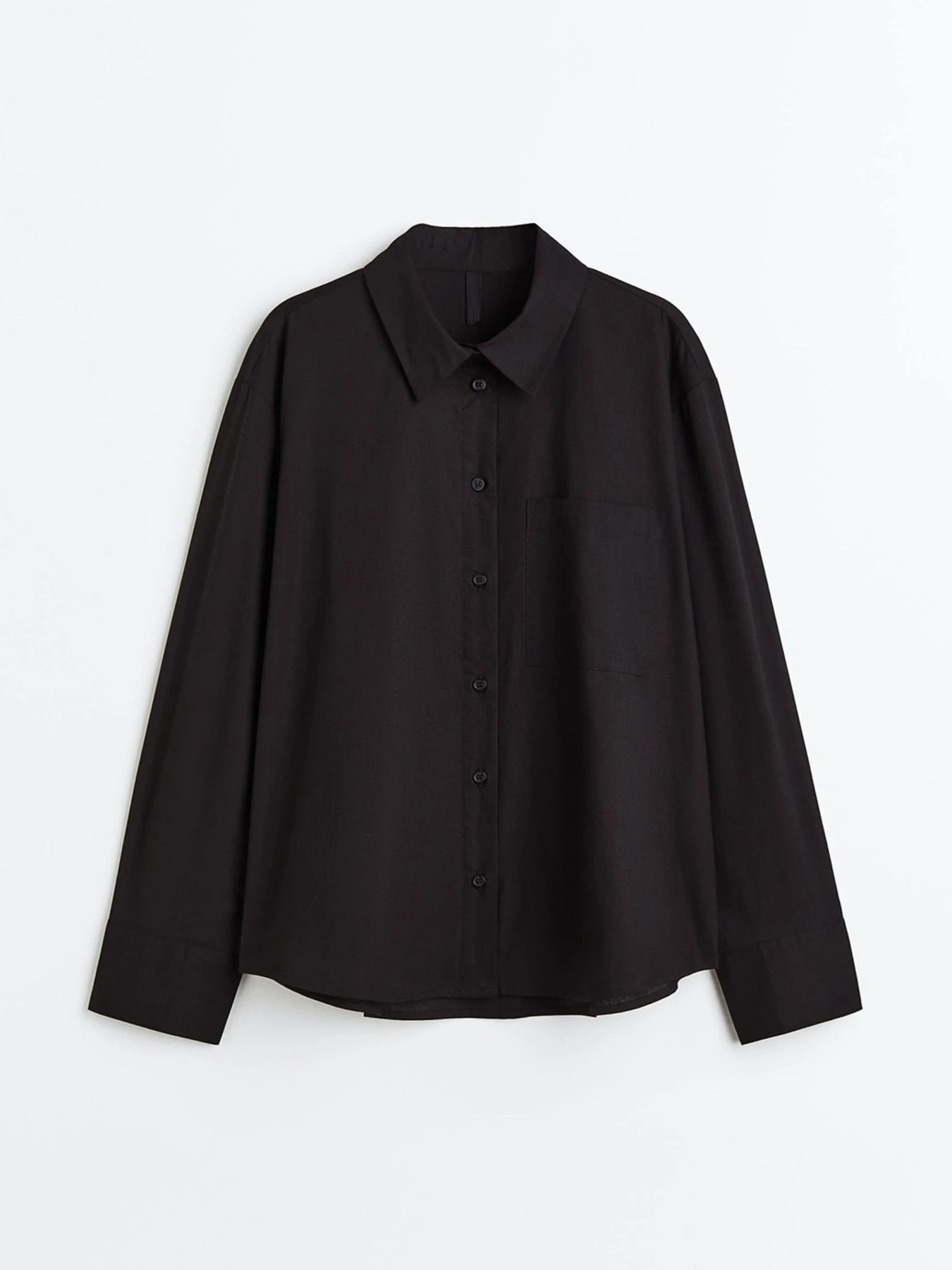 Рубашки H&M модель 74749 Фото