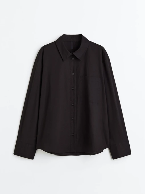 Сорочки H&M модель 74749 Фото