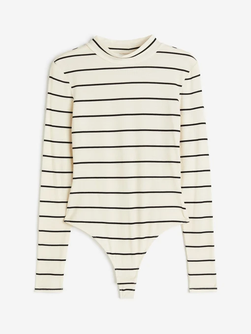 Боди и корсеты H&M модель 74752 Фото