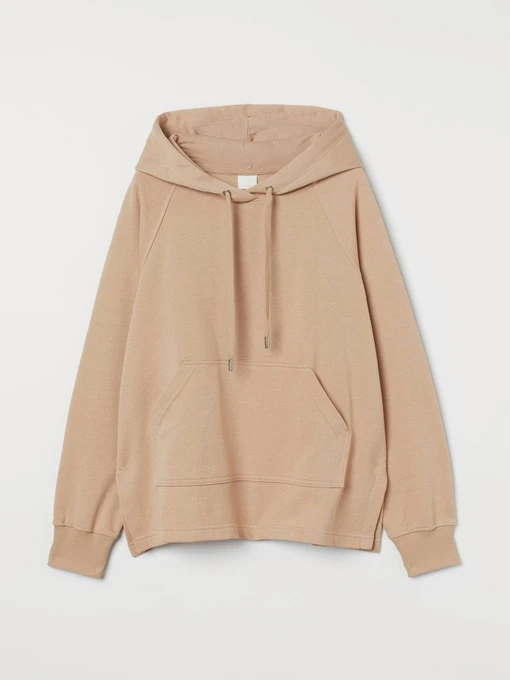 Худи и свитшоты H&M модель 74755 Фото
