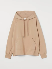 Худи и свитшоты H&M модель 74755 Фото