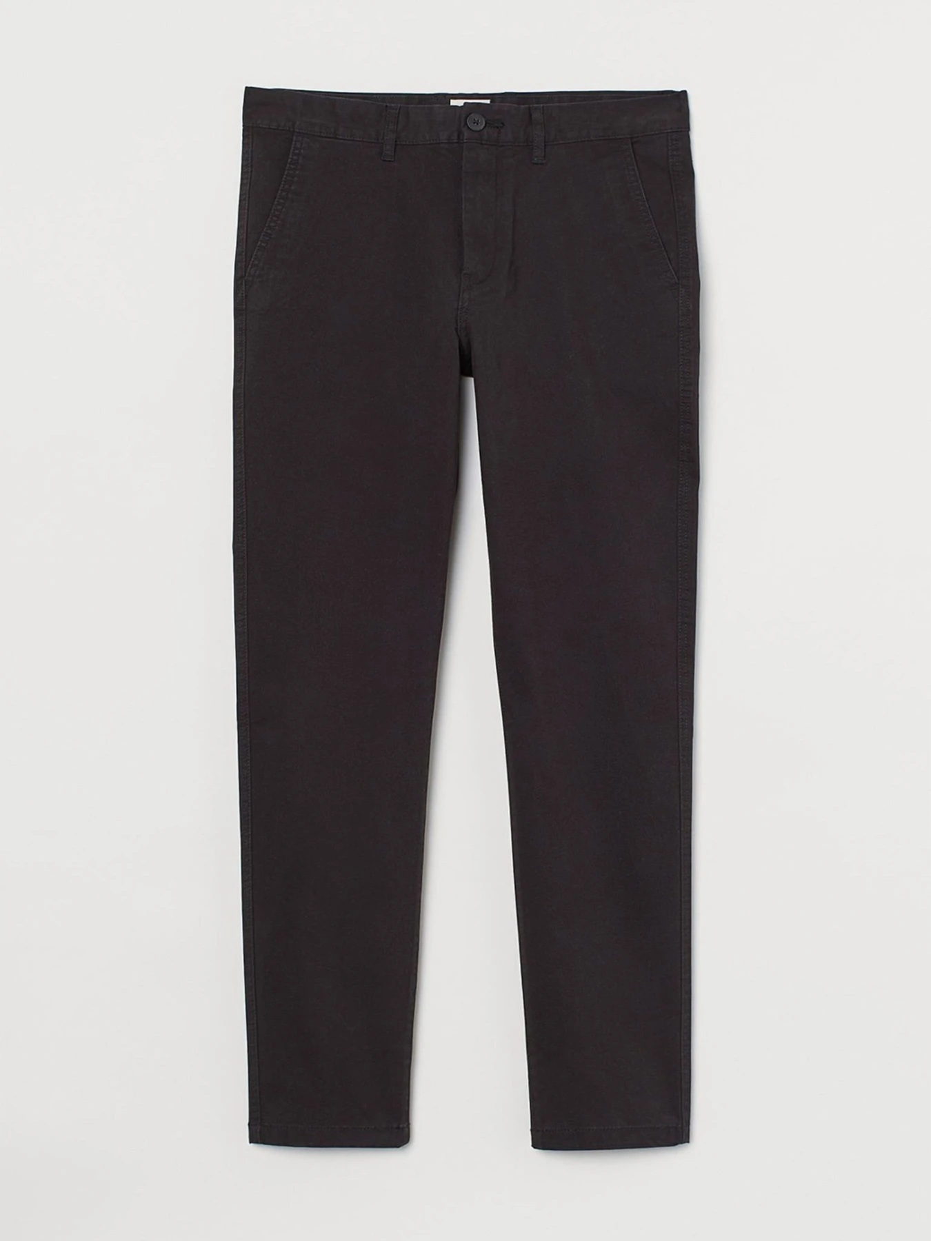 Брюки H&M модель 74759 Фото