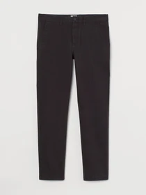Брюки H&M модель 74759 Фото