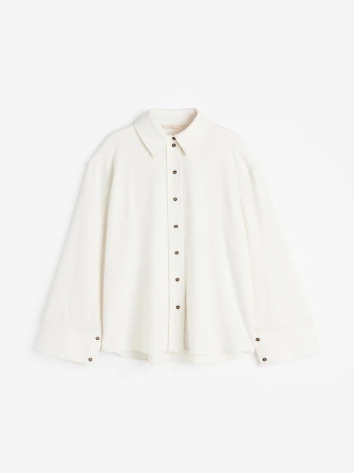 Рубашки H&M модель 74760 Фото