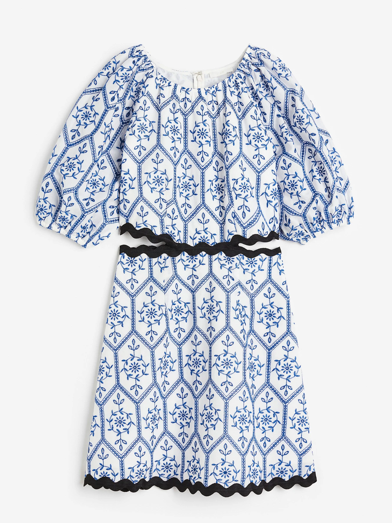 Платья H&M модель 74761 Фото