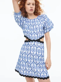 Платья H&M модель 74761 Фото