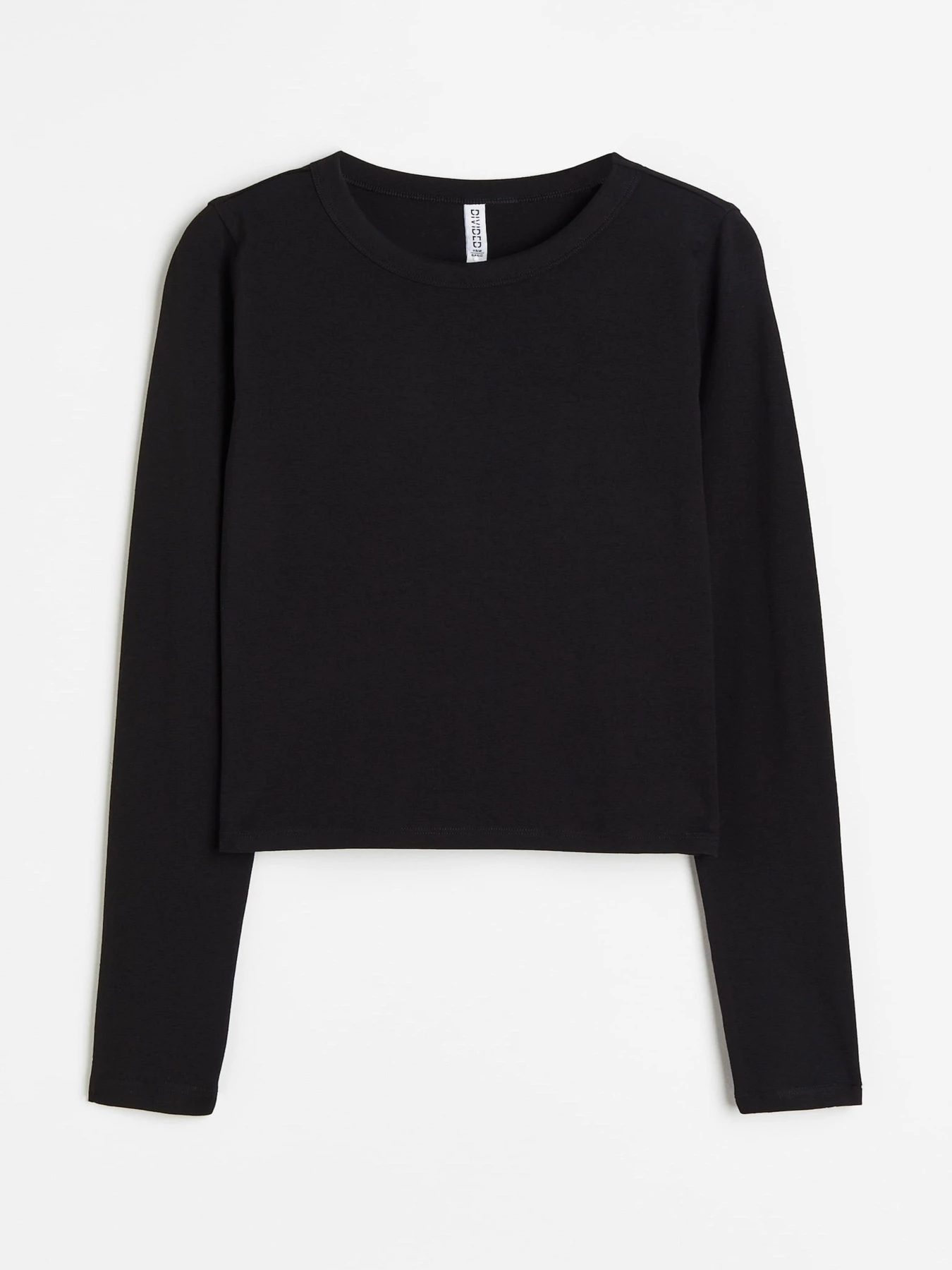 Худи и свитшоты H&M модель 74762 Фото