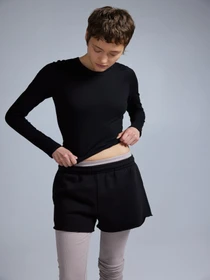 Худи и свитшоты H&M модель 74762 Фото