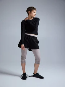 Худи и свитшоты H&M модель 74762 Фото