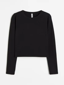 Худи и свитшоты H&M модель 74762 Фото