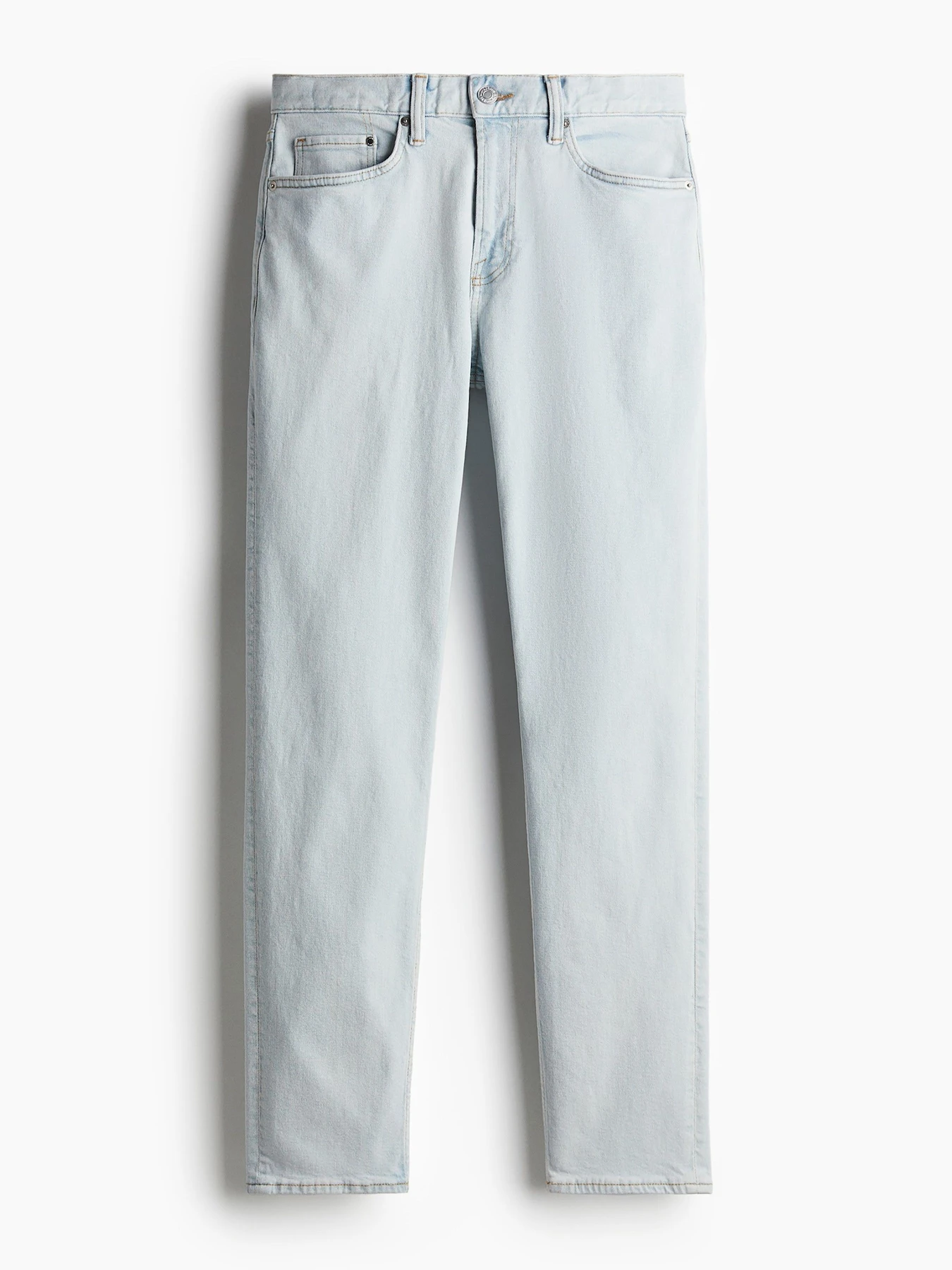 Джинсы H&M модель 74763 Фото