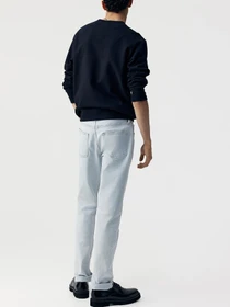 Джинсы H&M модель 74763 Фото