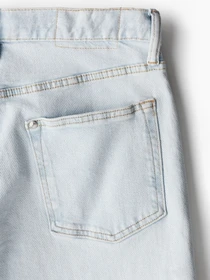 Джинсы H&M модель 74763 Фото