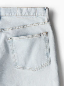 Джинсы H&M модель 74763 Фото