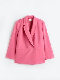 Пиджаки H&M модель 74766 Фото