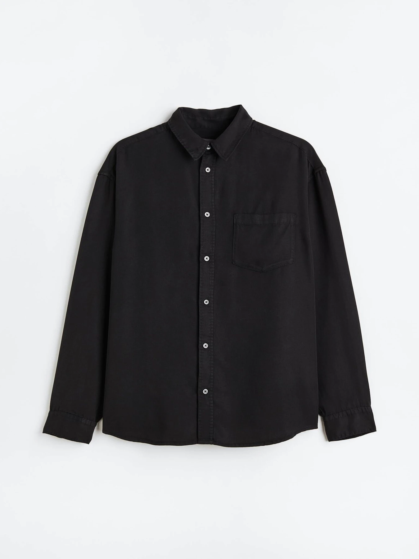 Рубашки H&M модель 74767 Фото