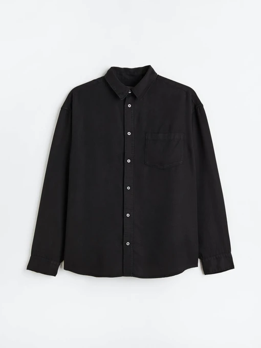 Рубашки H&M модель 74767 Фото
