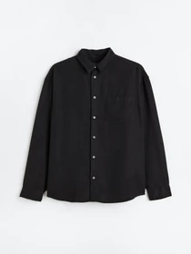 Рубашки H&M модель 74767 Фото