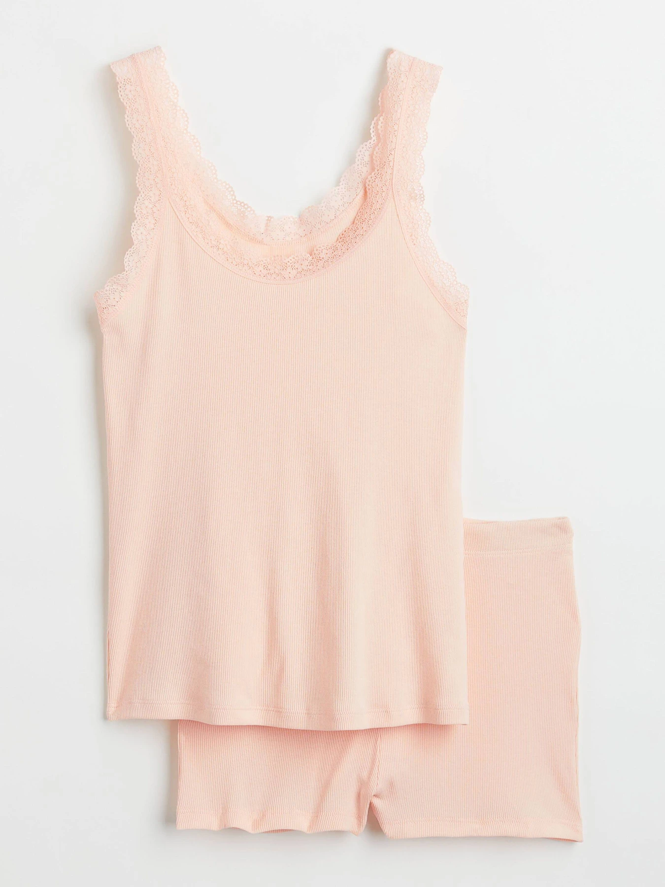 Одяг для дому та сну H&M модель 74769 Фото
