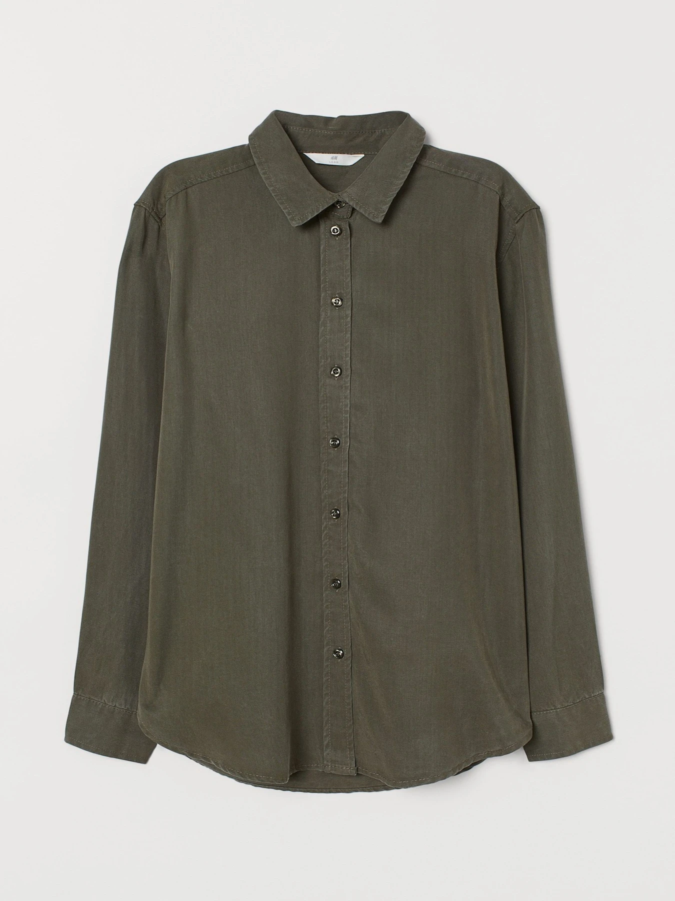 Рубашки H&M модель 74770 Фото