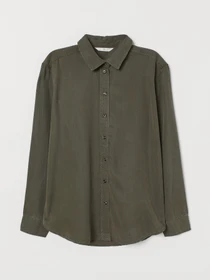 Рубашки H&M модель 74770 Фото