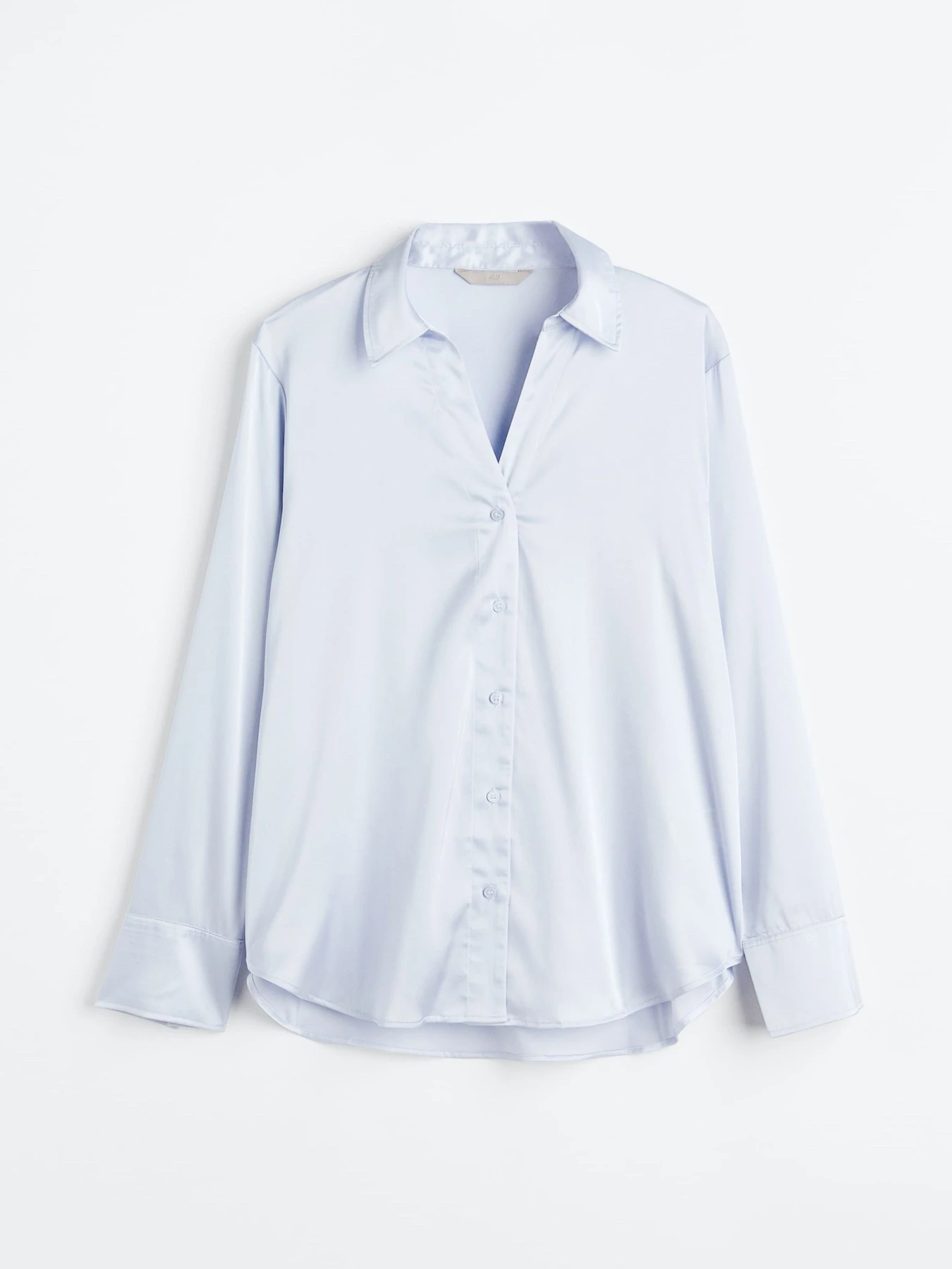 Рубашки H&M модель 74771 Фото