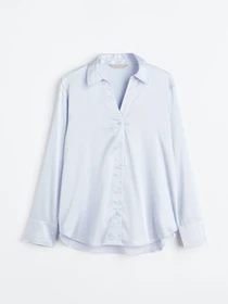 Рубашки H&M модель 74771 Фото