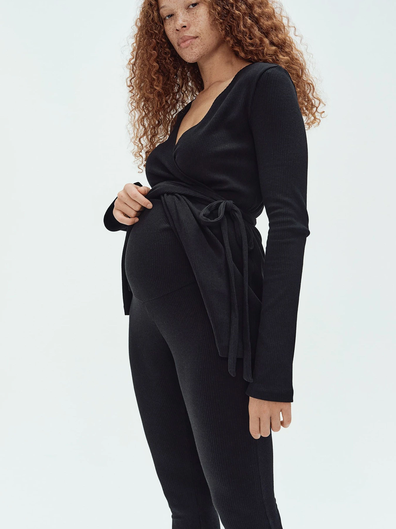 Брюки H&M модель 74772 Фото