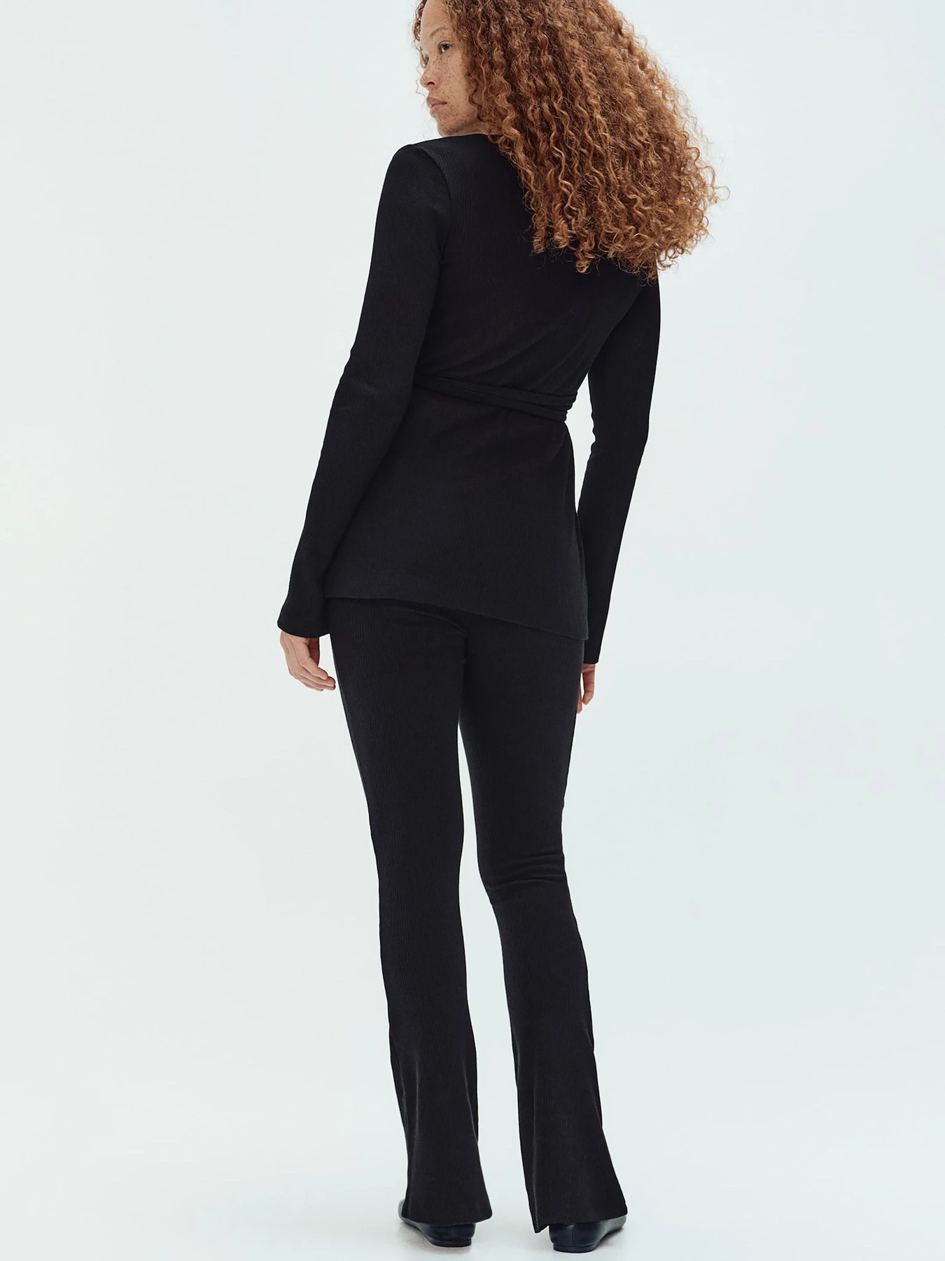 Брюки H&M модель 74772 Фото