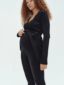 Брюки H&M модель 74772 Фото