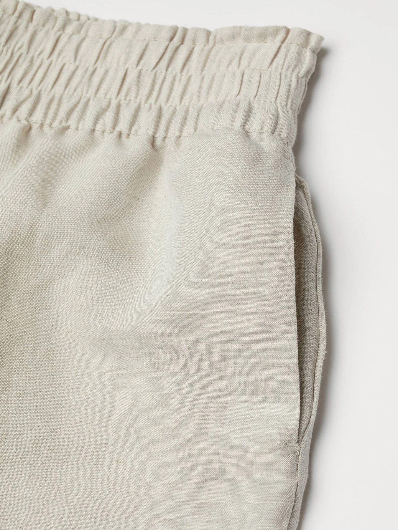 Брюки H&M модель 74773 Фото