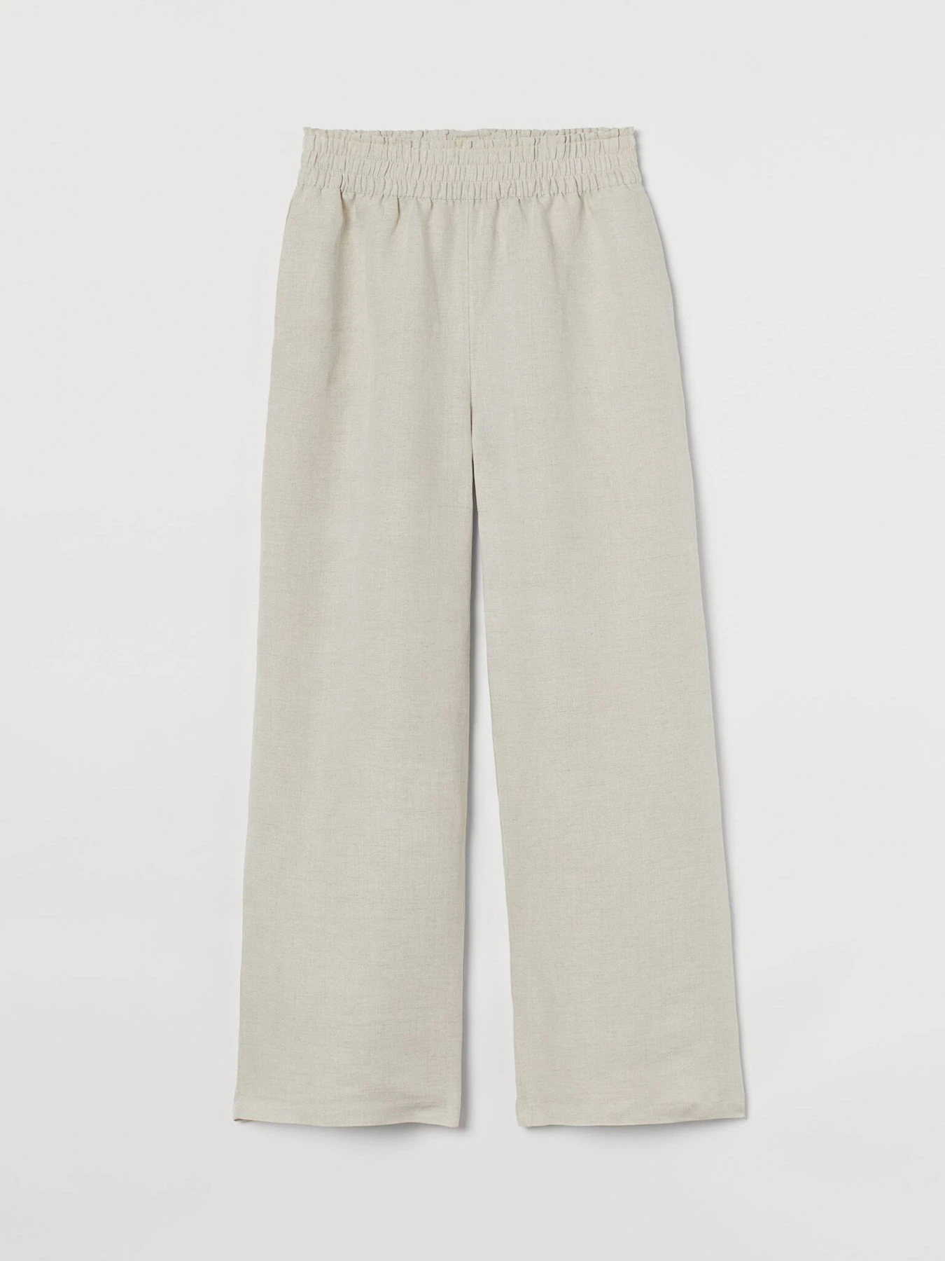 Брюки H&M модель 74773 Фото