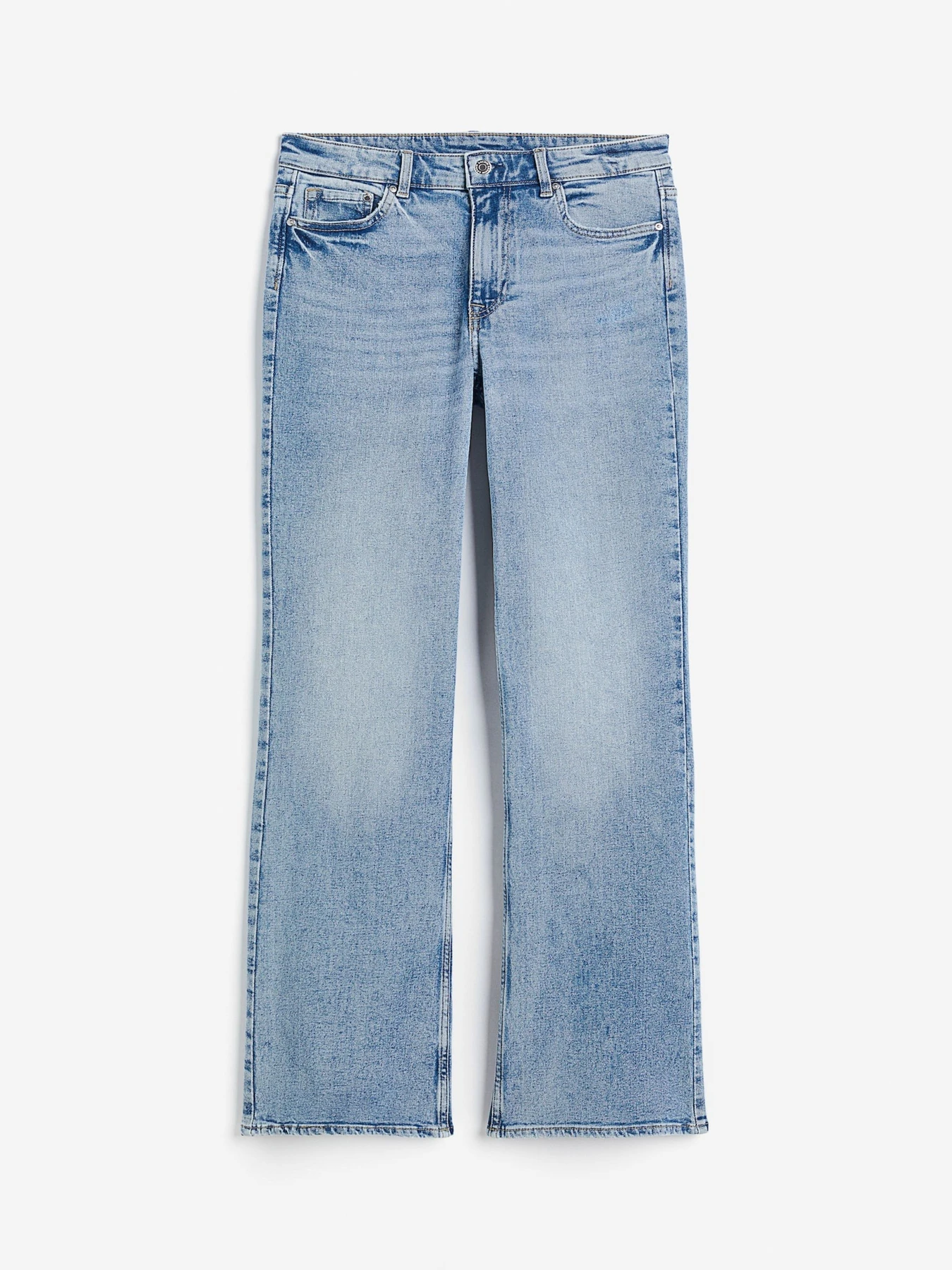 Джинсы H&M модель 74775 Фото