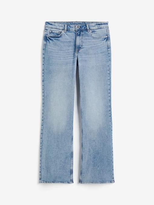 Джинсы H&M модель 74775 Фото