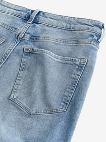 Джинсы H&M модель 74775 Фото