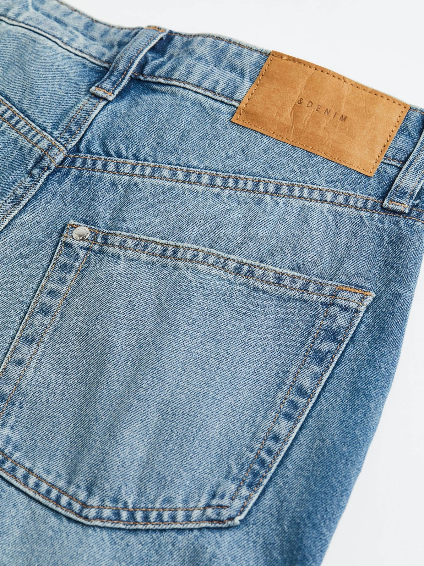 Джинсы H&M модель 74776 Фото