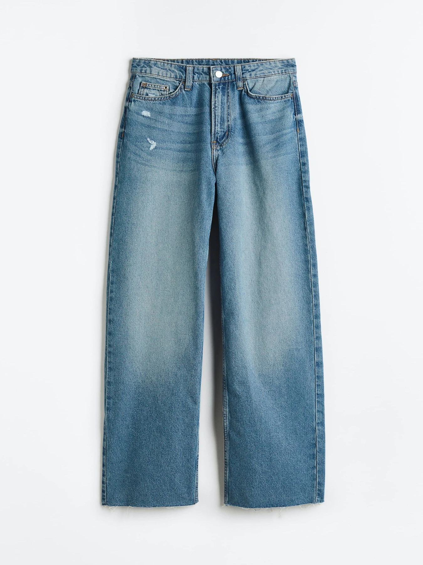 Джинсы H&M модель 74776 Фото
