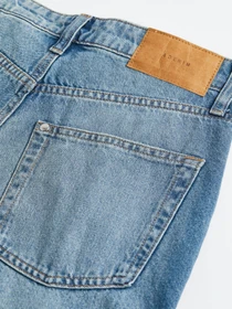 Джинсы H&M модель 74776 Фото