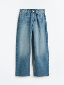 Джинсы H&M модель 74776 Фото