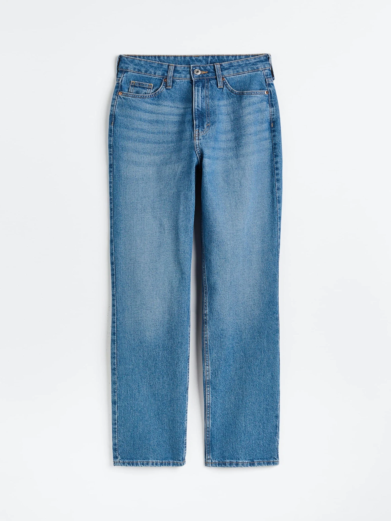 Джинсы H&M модель 74777 Фото