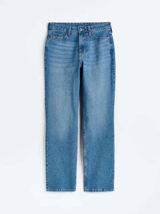 Джинсы H&M модель 74777 Фото
