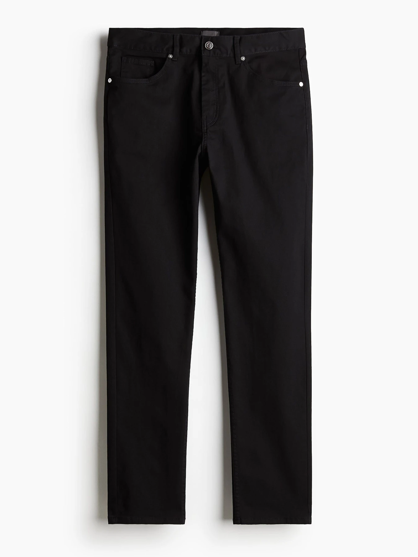 Джинсы H&M модель 74779 Фото