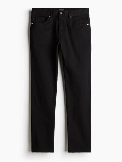Джинсы H&M модель 74779 Фото
