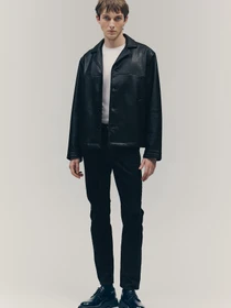 Джинсы H&M модель 74779 Фото