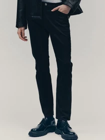 Джинсы H&M модель 74779 Фото